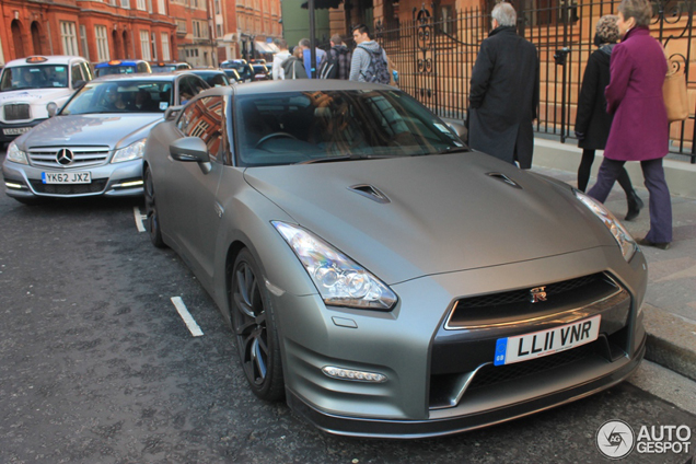 Gespot: matte kleuren deel 153