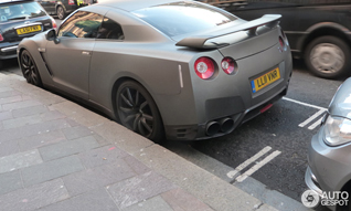 Gespot: matte kleuren deel 153