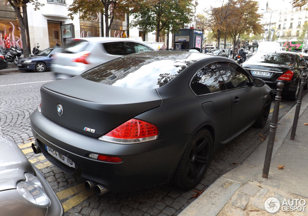 Gespot: matte kleuren deel 153