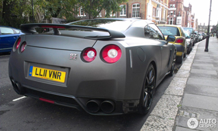 Gespot: matte kleuren deel 153