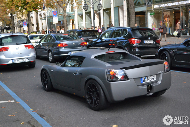 Gespot: matte kleuren deel 153