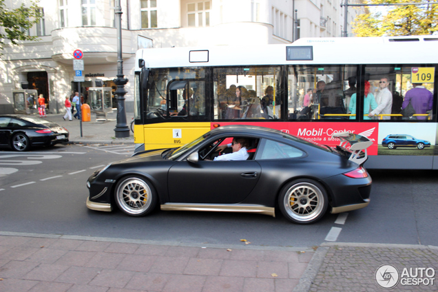 Gespot: matte kleuren deel 153