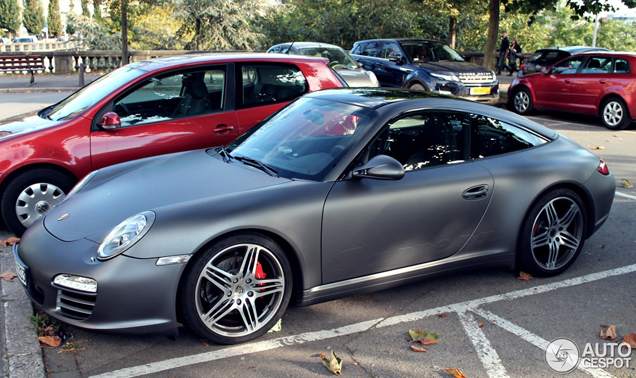 Gespot: matte kleuren deel 153