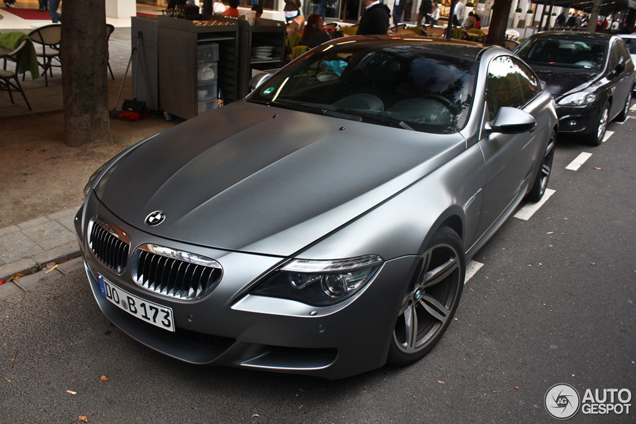 Gespot: matte kleuren deel 153