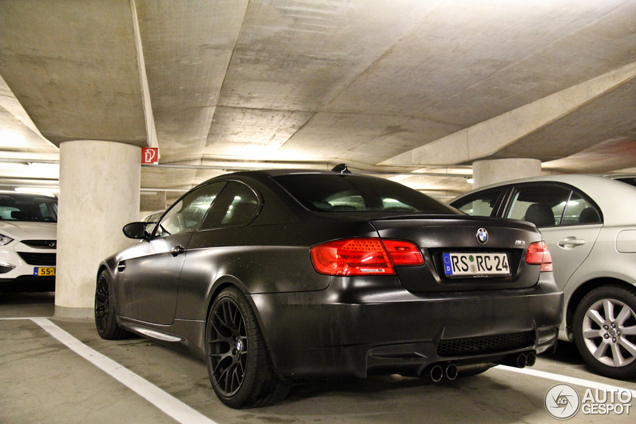 Gespot: matte kleuren deel 154