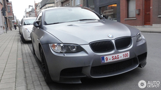 Gespot: matte kleuren deel 154