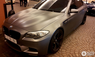 Gespot: matte kleuren deel 154