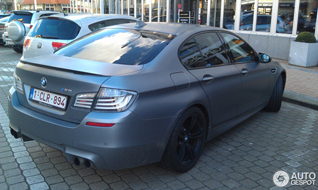 Gespot: matte kleuren deel 154