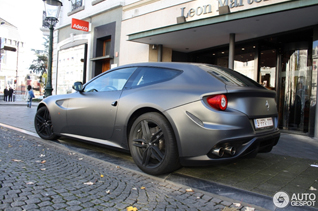 Gespot: matte kleuren deel 154