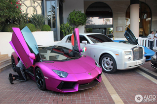 Gespot: matte kleuren deel 154