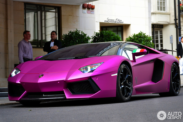 Gespot: matte kleuren deel 154