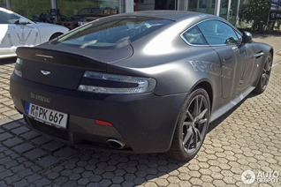 Gespot: matte kleuren deel 154