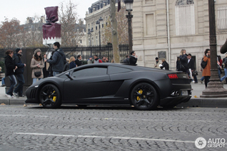 Gespot: matte kleuren deel 154