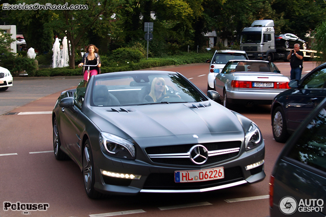 Gespot: matte kleuren deel 154