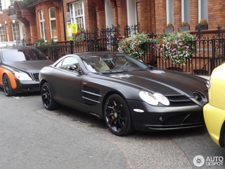 Gespot: matte kleuren deel 154