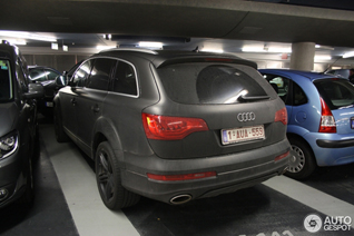 Gespot: matte kleuren deel 154