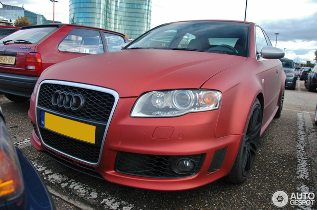 Gespot: matte kleuren deel 154