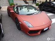 Couleurs mattes 155e