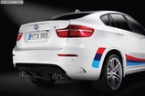 BMW X6 M Design Edition is coming