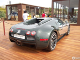 Maserati and Bugatti get a special place in Porto Cervo