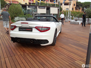 Maserati & Bugatti krijgen gepaste plek in Porto Cervo 