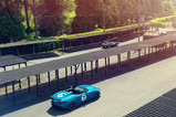 Jaguar Project 7 makes you greedy!