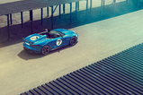Jaguar Project 7 makes you greedy!