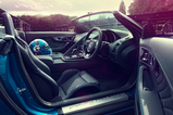 Jaguar Project 7 makes you greedy!
