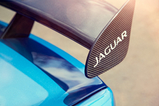 Jaguar Project 7 makes you greedy!