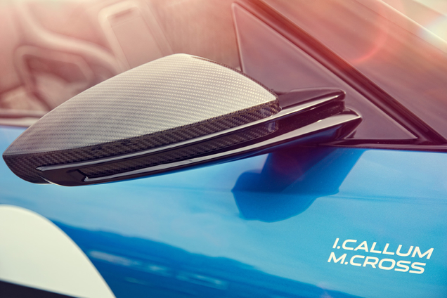 Jaguar Project 7 makes you greedy!