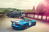 Jaguar Project 7 makes you greedy!