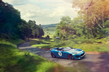 Jaguar Project 7 makes you greedy!