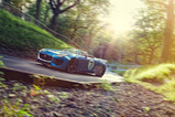 Jaguar Project 7 makes you greedy!