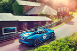 Jaguar Project 7 makes you greedy!