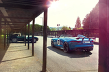 Jaguar Project 7 makes you greedy!