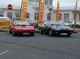 Event: Red Days 2013 in Deauville 