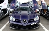Part two of the SLR Benelux Tour