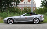 Part two of the SLR Benelux Tour