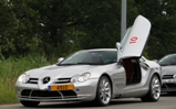 Part two of the SLR Benelux Tour