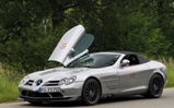 Part two of the SLR Benelux Tour