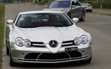 Part two of the SLR Benelux Tour