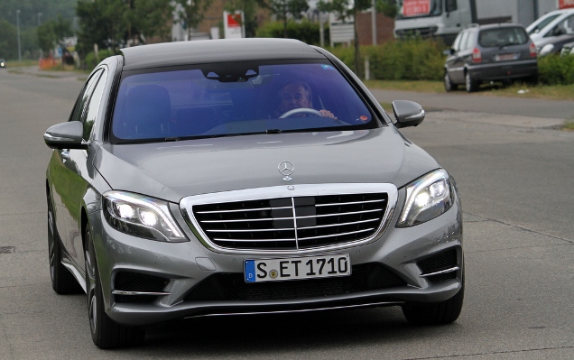 Part two of the SLR Benelux Tour