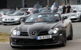 Part two of the SLR Benelux Tour