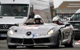 Part two of the SLR Benelux Tour