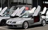 Part two of the SLR Benelux Tour