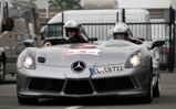 Part two of the SLR Benelux Tour
