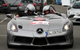 Part two of the SLR Benelux Tour