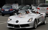 Part two of the SLR Benelux Tour
