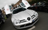 Part two of the SLR Benelux Tour