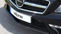 VÄTH Automobiltechnik gives CLS Shooting Brake more than 800 hp